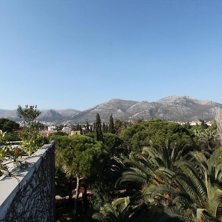 Ballos Apartments Néa Mákri Esterno foto